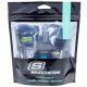 Skechers Athletic Care Kit SK0027AST Clear One size