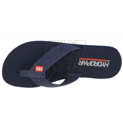 3. Helly Hansen Seasand HP 2 Flip-Flops M 11954-693 flip-flops