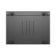 50. LANBERG FLOOR CABINET 19" 18U 600X800 BLACK