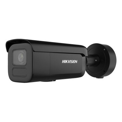 Hikvision DS-2CD2646G2H-IZS(2.8-12mm) eF/BLACK IP camera
