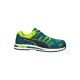 5. Elevate Knit Green Low Men's Shoes (Green)