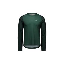 POC M's Motion Air L/S Jersey cycling jersey green