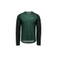 POC M's Motion Air L/S Jersey cycling jersey green