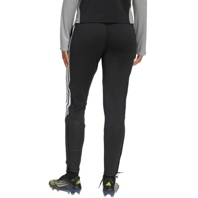 3. adidas Tiro 26 Competition Training Women's Pants Black KA5132