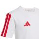 4. adidas FC Bayern Munich kids' jersey white and red KG2591