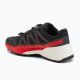 5. Salomon Speedcross Peak Men's Running Shoes Low Top Black (L47790100)
