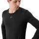 4. Longsleeve T-shirt 4F M372 M 4FWSS25TFLOM372 20S