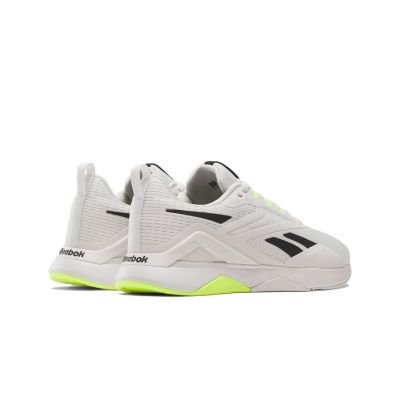 3. Reebok Nanoflex TR 2 M shoes 100205404