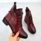 9. Jezzi W Insulated Boots ASA198-21 JEZ412D