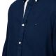 8. TOMMY HILFIGER MEN'S COTTON CASHMERE SHIRT
