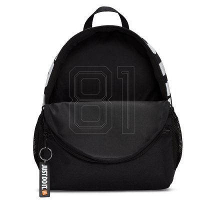4. Nike Brasilia JDI Backpack DR6091-010