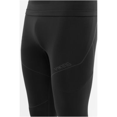 6. VIKING Gary Set Bamboo men's underwear size M black