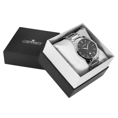 7. Men's Watch GIEWONT GW4290-2