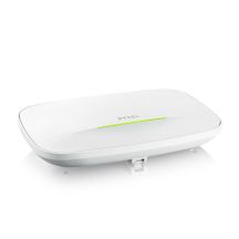 Access Point Wi-Fi 7 Zyxel NWA130BE 2.4GHz(2x2)/5GHz(2x2)/6GHz(2x2) PoE+/PoE++ 2x2.5G