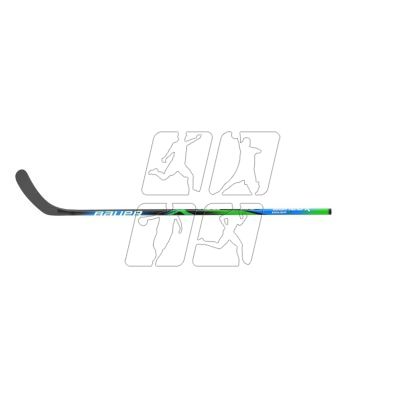 9. Bauer X Series GripTac 1061720 Composite Stick