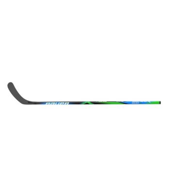 9. Bauer X Series GripTac 1061720 Composite Stick