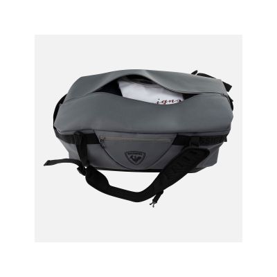 3. ROSSIGNOL Duffle Bag 60L Gray