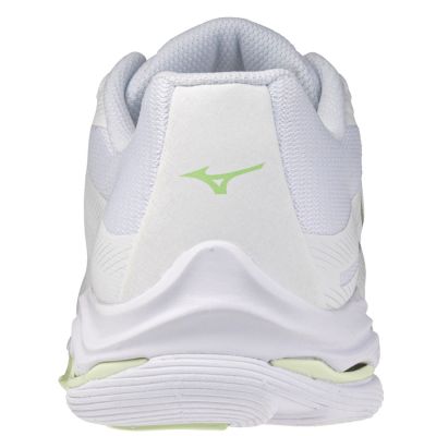 4. Mizuno WAVE LIGHTNING PRO W V1GC266085 shoes