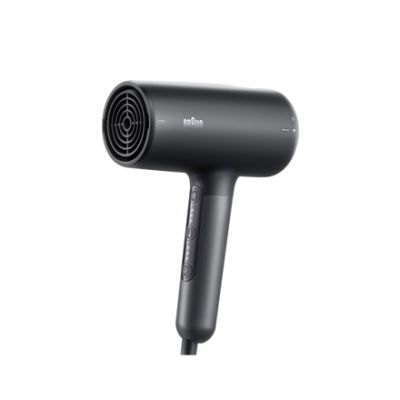 3. Braun HD 4.2 Hair Dryer 2100W Black