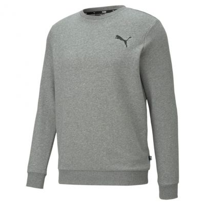 Puma ESS Small Logo Crew M sweatshirt 586684 53