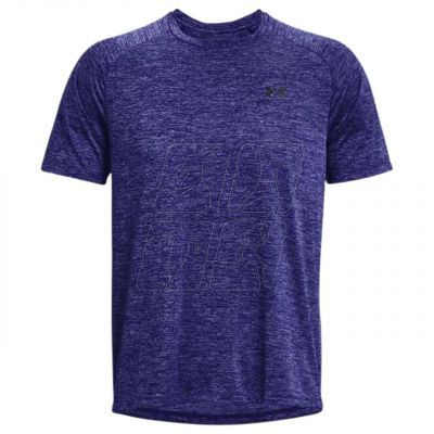 5. Under Armor UA Tech 2.0 SS T-shirt M 1326413 468