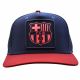 2. FC Barcelona Trucker Cap 5001GOP