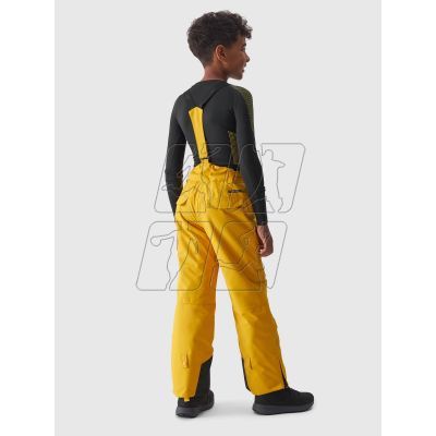 2. 4F Jr ski pants 4FJAW23TFTRM360-71S