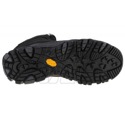 4. Merrell Moab Adventure 3 Mid M J003823