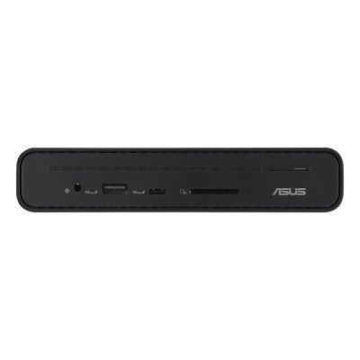 10. ASUS Triple Display USB-C Dock Duo DC301