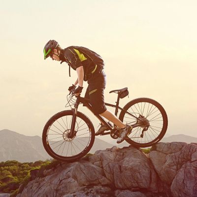 10. Wozinsky small bicycle saddle bag 0.6 l black (WBB8BK black)