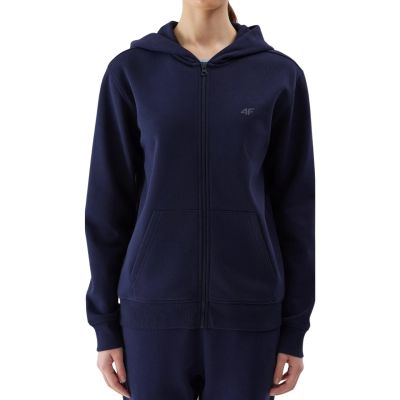 15. Sweatshirt 4F F0956 W 4FWSS24TSWSF0956 31S