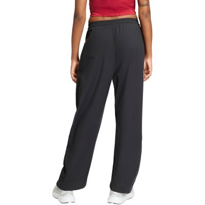 3. adidas W ZNE Woven PT Women's Pants Black KD8477