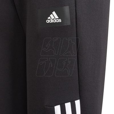 3. Pants adidas Future Icons Jr. GT9433