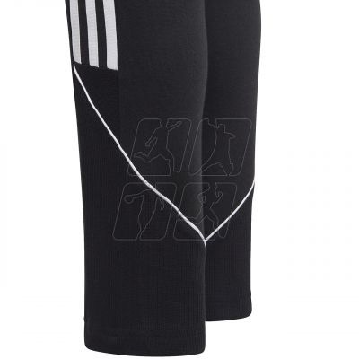 3. Pants adidas Tiro 23 League Sweat Jr. HS3614