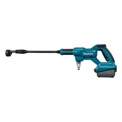 3. AKU DHW180Z MAKITA pressure washer