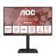 24. AOC Entry-Level Monitor Model 24E4CV