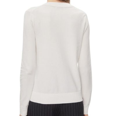 3. Tommy Hilfiger Sweater W WW0WW42049