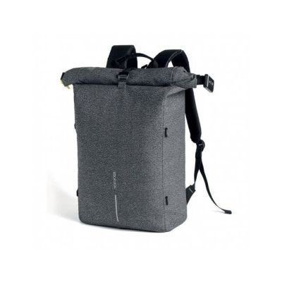35. XD DESIGN ANTI-THEFT BACKPACK BOBBY URBAN GRAY P/N: P705.642