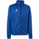 Select children's sweatshirt blue 10632