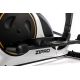 4. ZIPRO Hulk RS Magnetic Elliptical Trainer Black, Silver