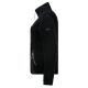 5. Geographical Norway Women's Fleece Ticarina Black Db Lady 0124 black (WZ8079F/GN-Black)