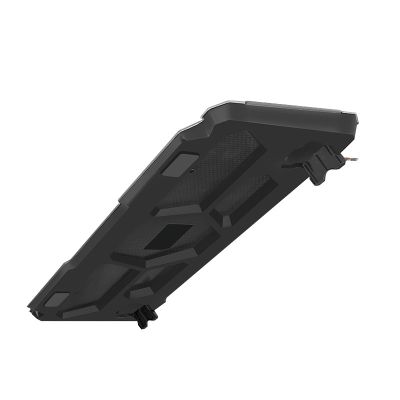 4. LogiLink ID0185 Keyboard Mouse Included Gaming USB QWERTY English Black
