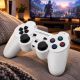 10. Esperanza GLADIATOR EGG108W Wireless Gamepad (PC, PS3; white)