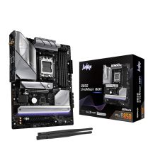 ASRock B850 LiveMixer WiFi Motherboard