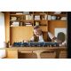 10. LEGO Icons 21344 Orient Express