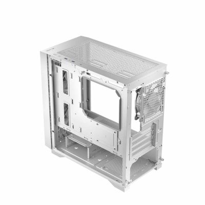 LOGIC DART PRO MINI USB TYPE-C CASE WHITE