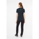 VIKING Salen Lady Merino women's T-shirt navy blue XL