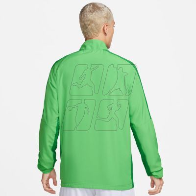 7. Nike DF Academy M DR1710-329 sweatshirt