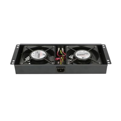 4. Extralink Cooling Unit 2 Fans, with Thermostat Cable