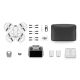 16. DJI Flip Fly More Combo RC 2 4-Rotor Quadcopter 48 MP 3840 x 2160 px 3110 mAh Black, White